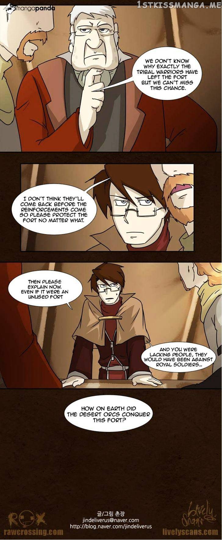 Fantasy World Survival chapter 18 - page 12