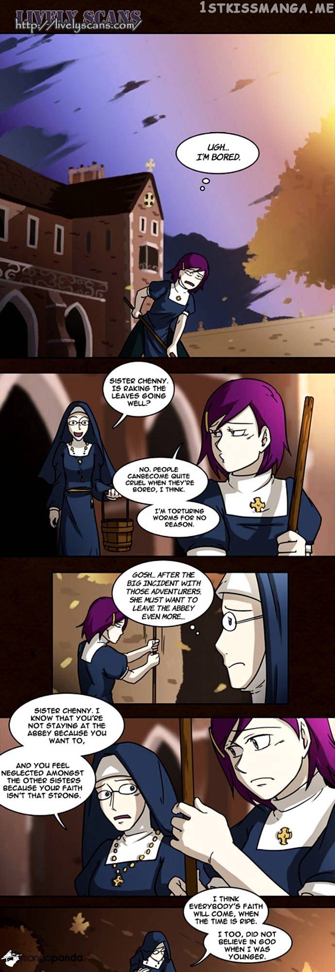 Fantasy World Survival chapter 15 - page 2