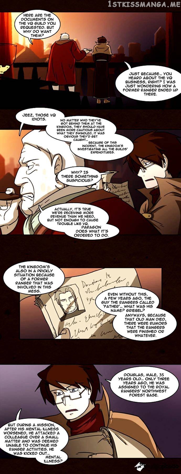 Fantasy World Survival chapter 15 - page 9