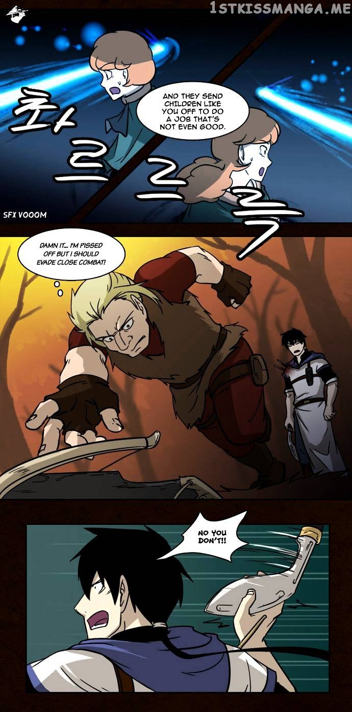 Fantasy World Survival chapter 13 - page 15