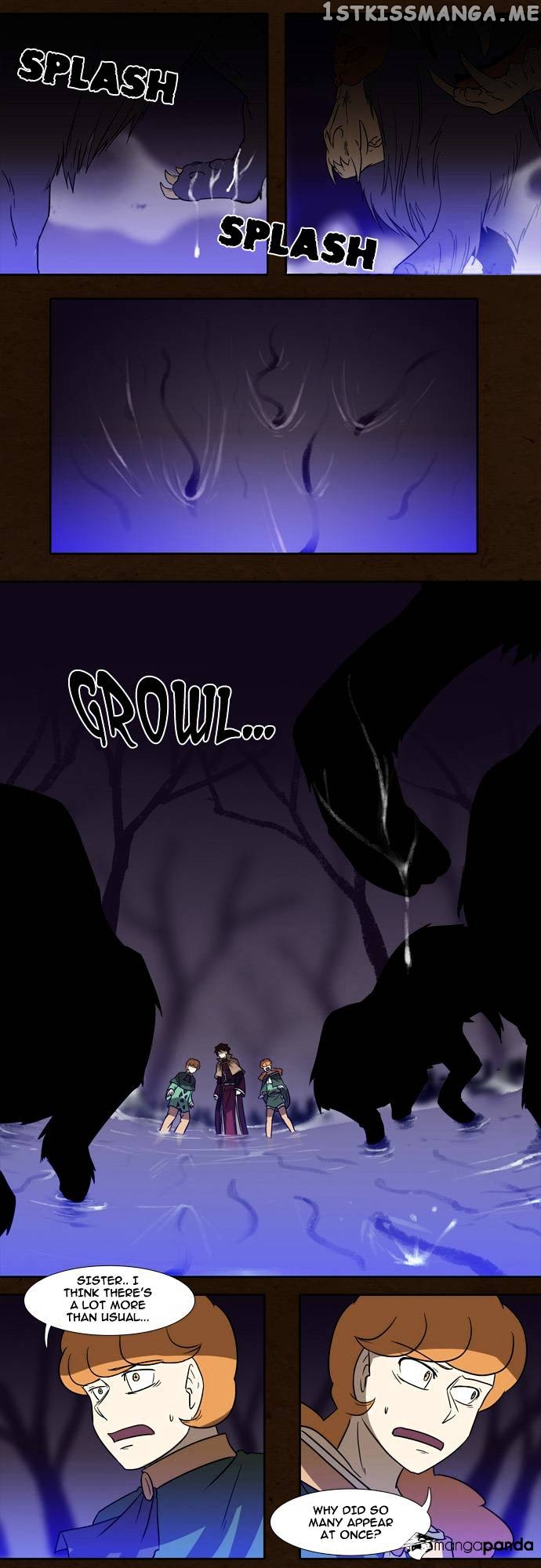 Fantasy World Survival chapter 12 - page 10