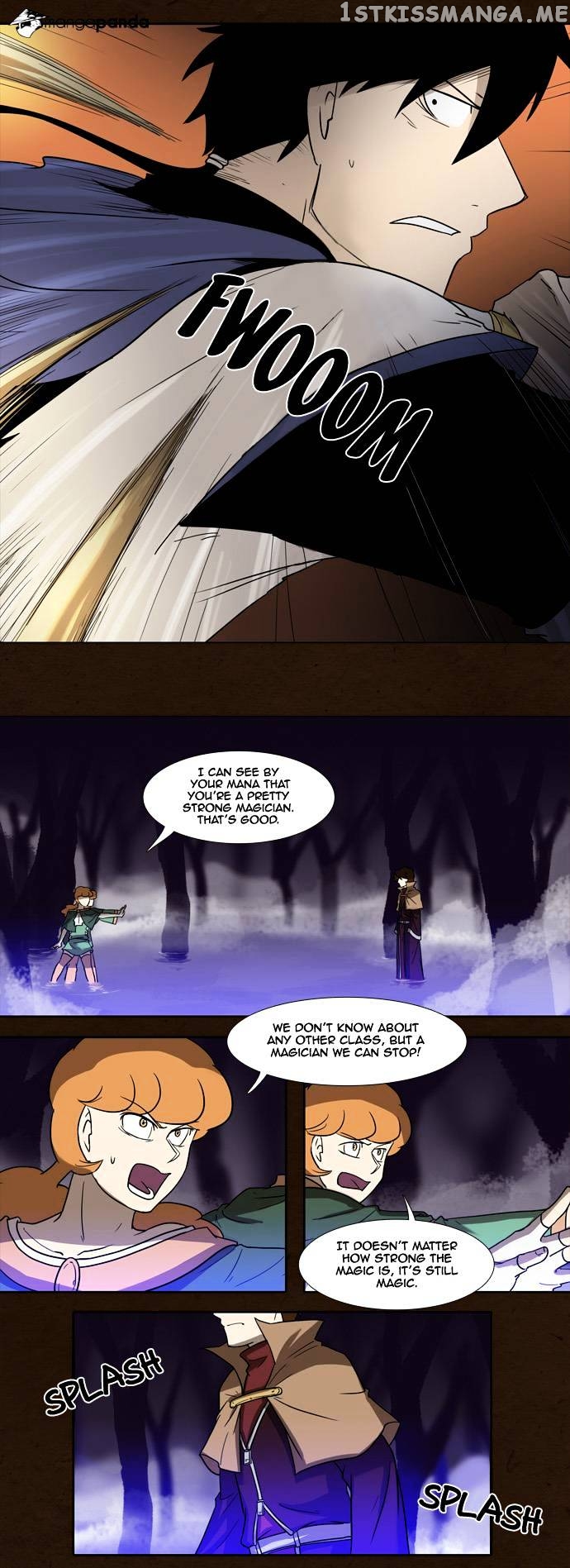 Fantasy World Survival chapter 12 - page 7