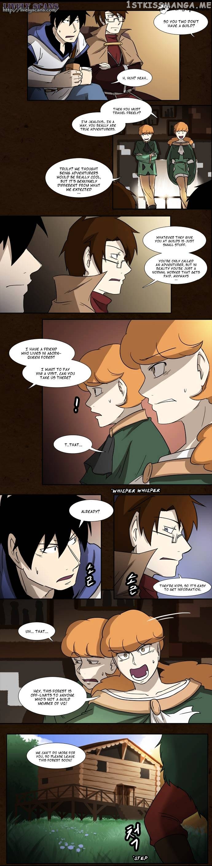 Fantasy World Survival chapter 10 - page 5