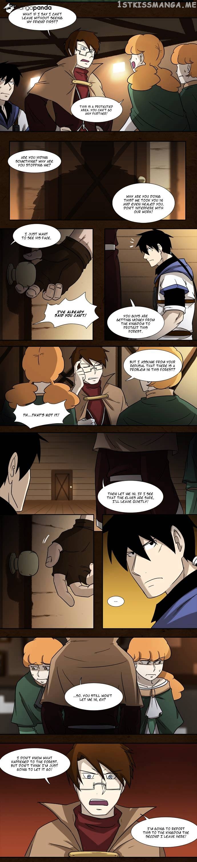 Fantasy World Survival chapter 10 - page 6