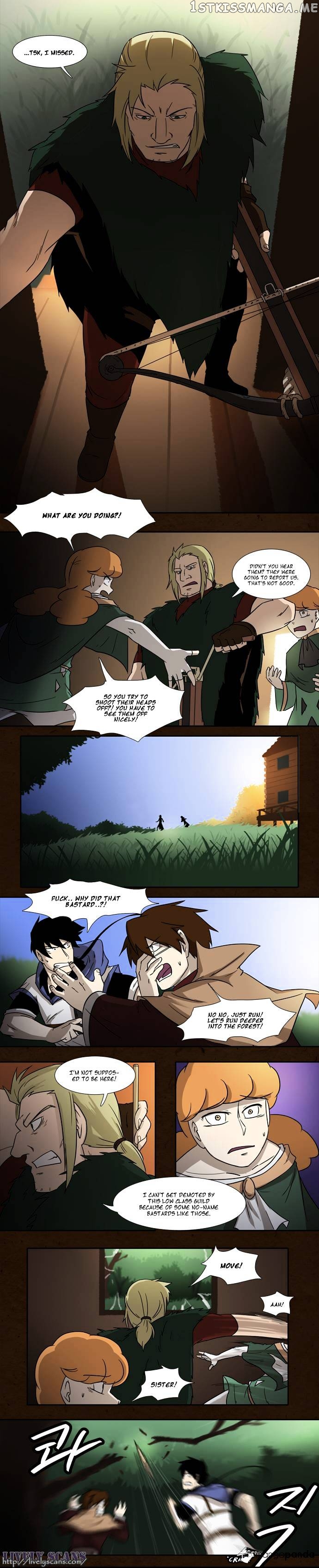 Fantasy World Survival chapter 10 - page 8