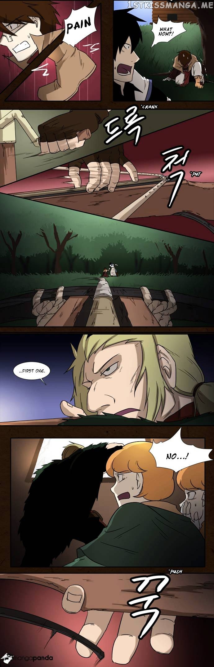 Fantasy World Survival chapter 10 - page 9