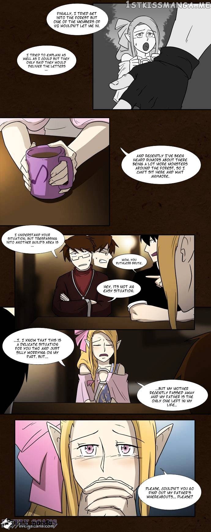Fantasy World Survival chapter 9 - page 7