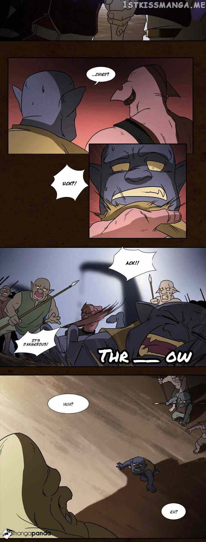 Fantasy World Survival chapter 3 - page 9