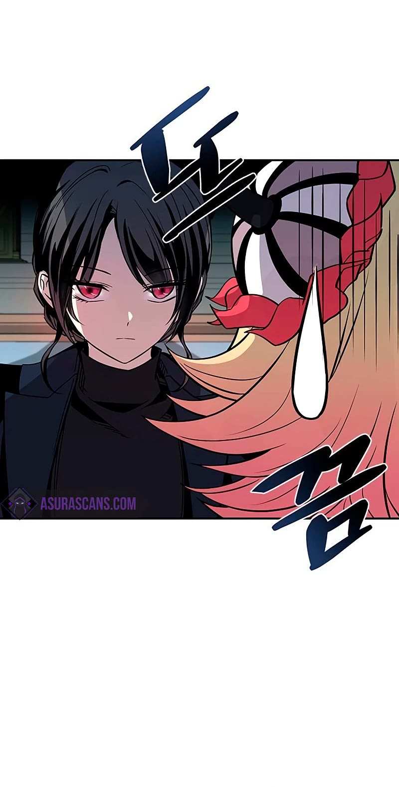 Villain to Kill chapter 65 - page 30