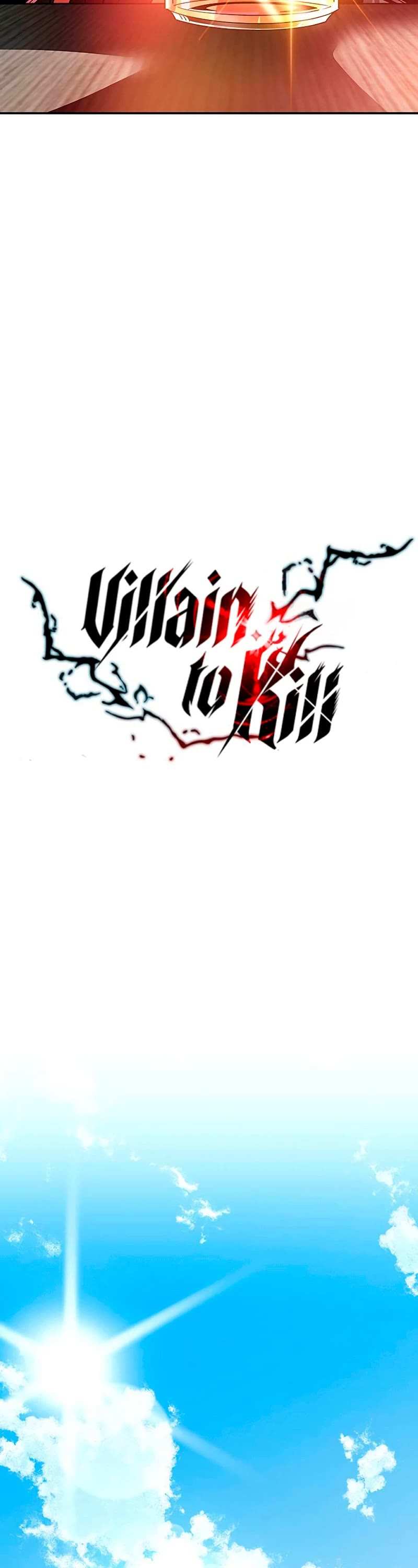 Villain to Kill chapter 63 - page 23