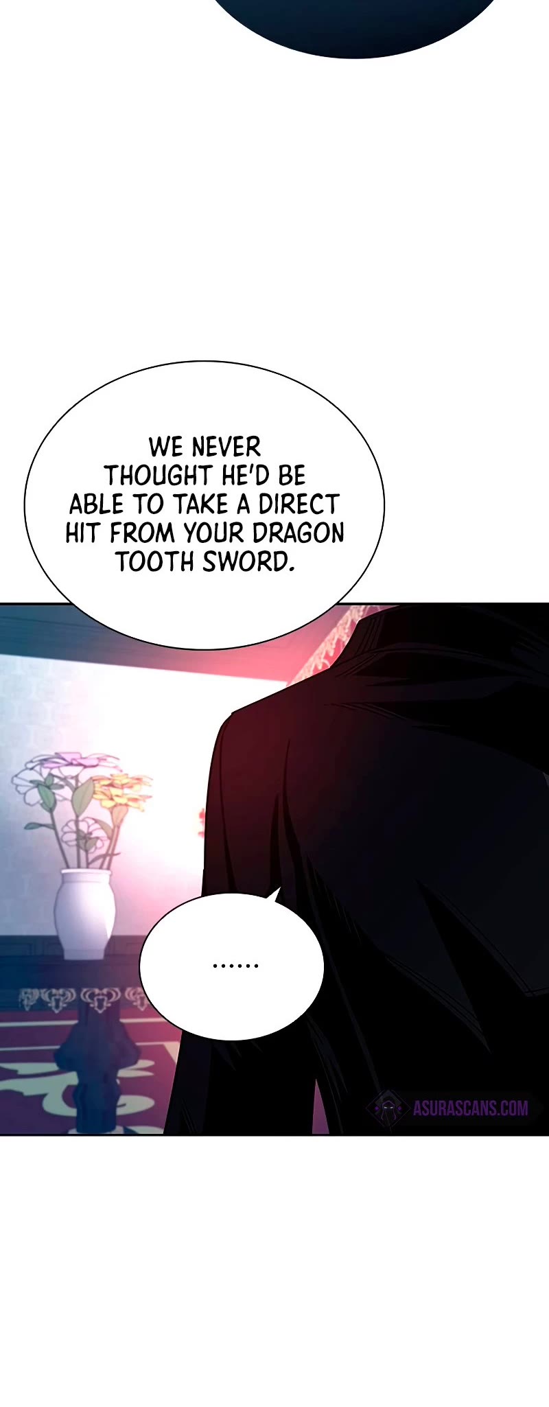Villain to Kill chapter 62 - page 59