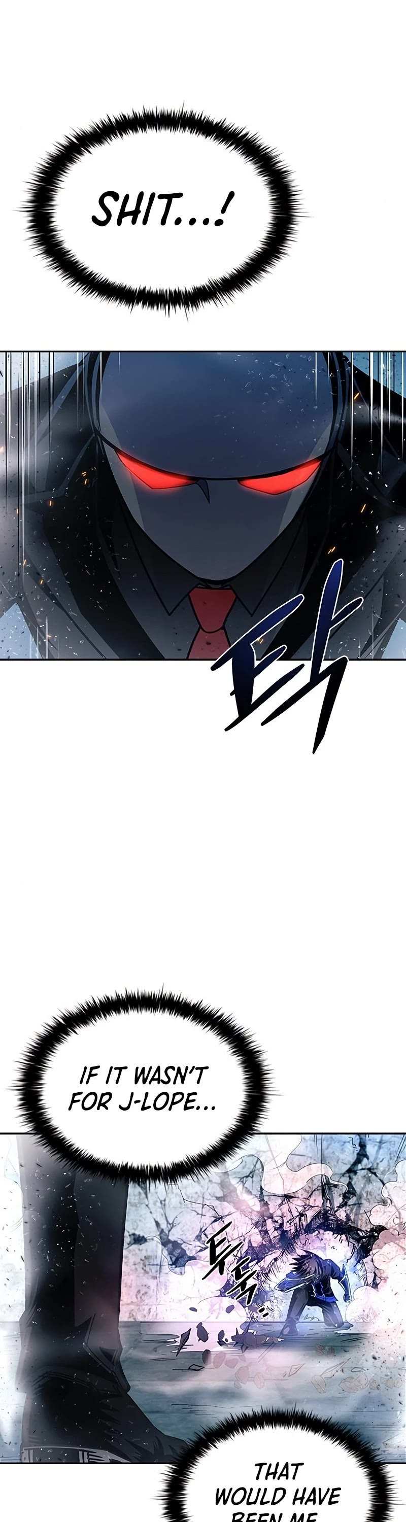 Villain to Kill chapter 61 - page 39