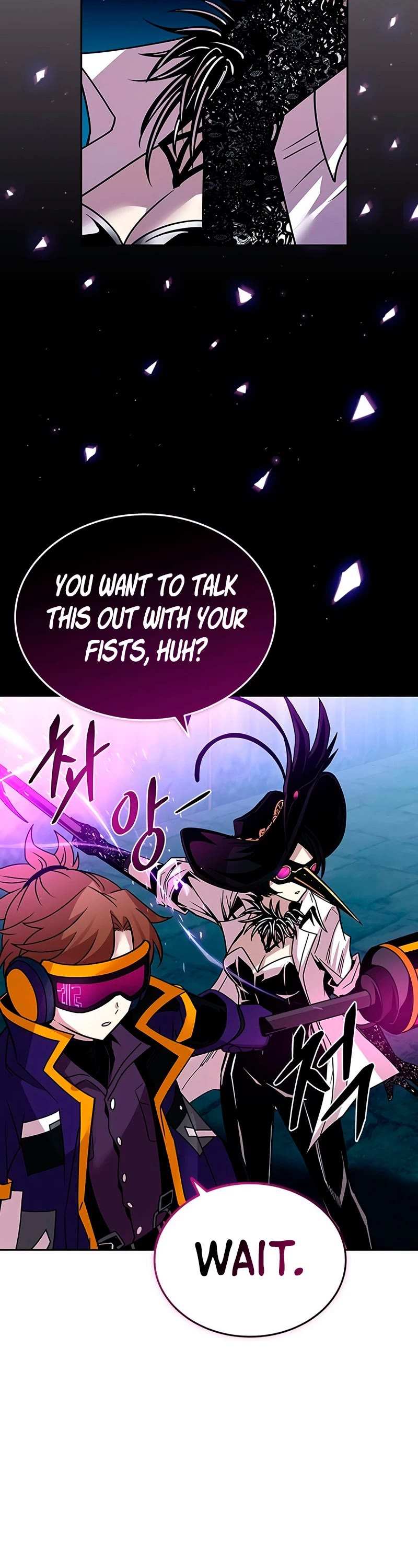 Villain to Kill chapter 59 - page 31