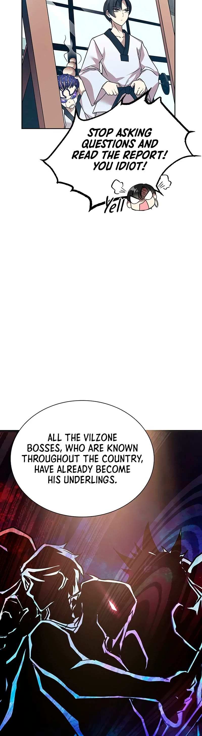 Villain to Kill chapter 58 - page 30
