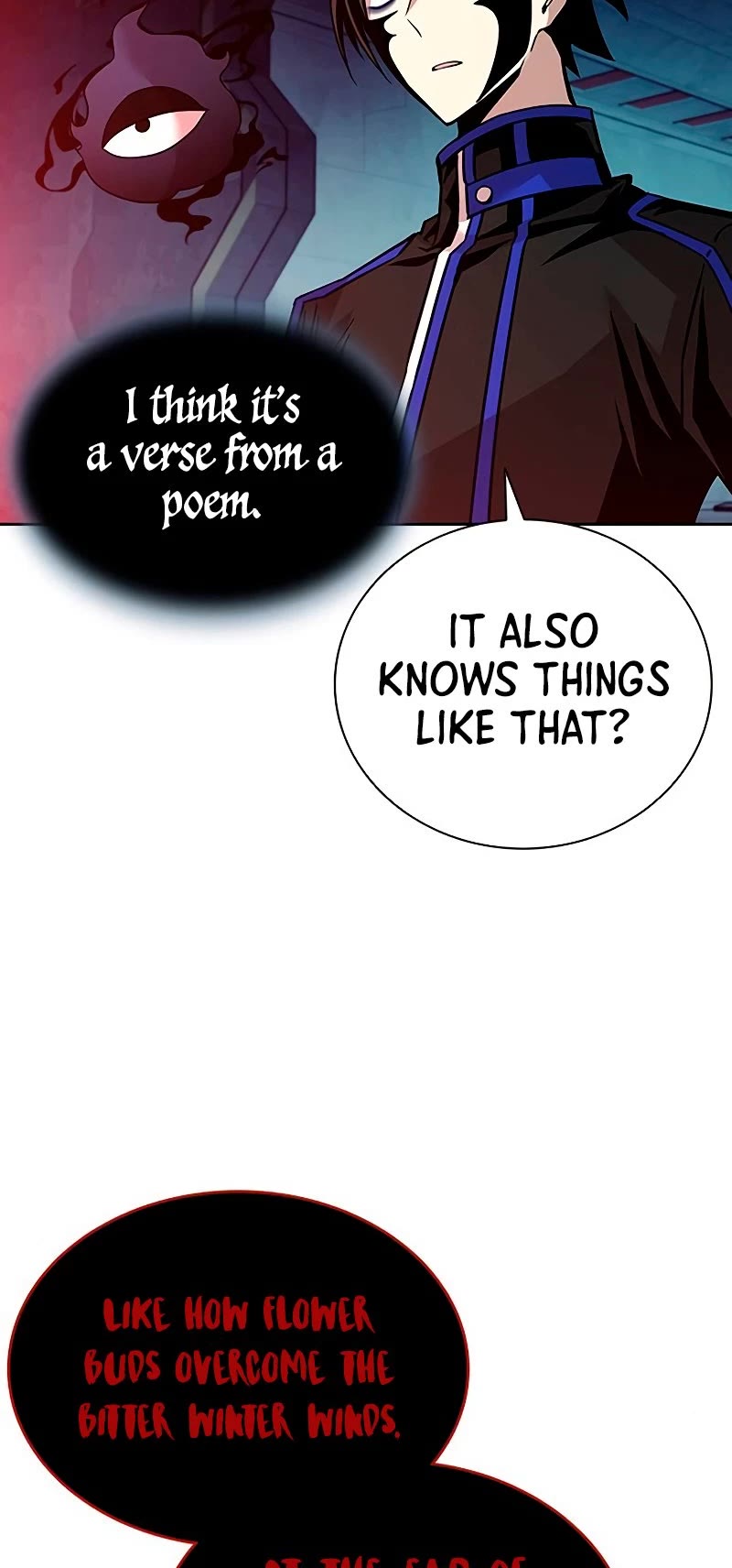 Villain to Kill chapter 56 - page 44