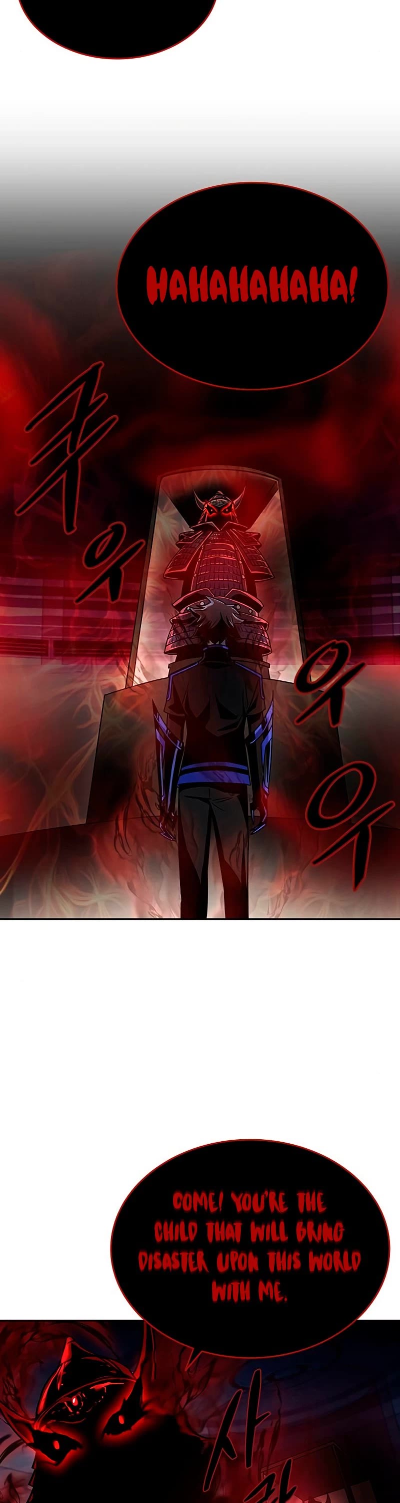 Villain to Kill chapter 56 - page 52