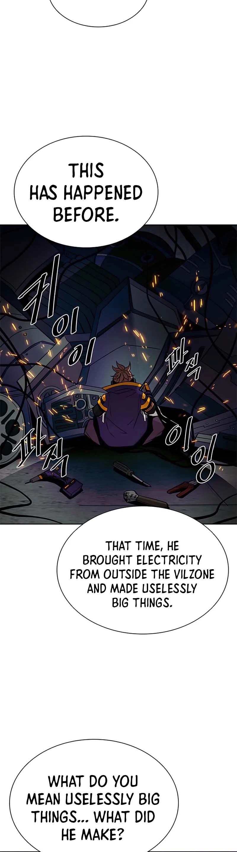 Villain to Kill chapter 54 - page 26