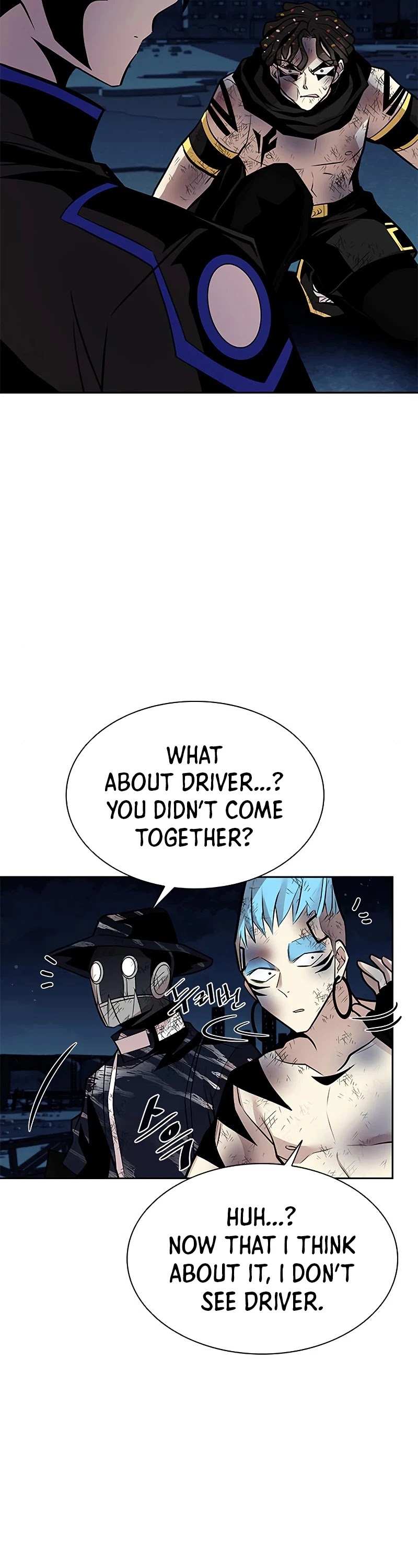 Villain to Kill chapter 53 - page 16
