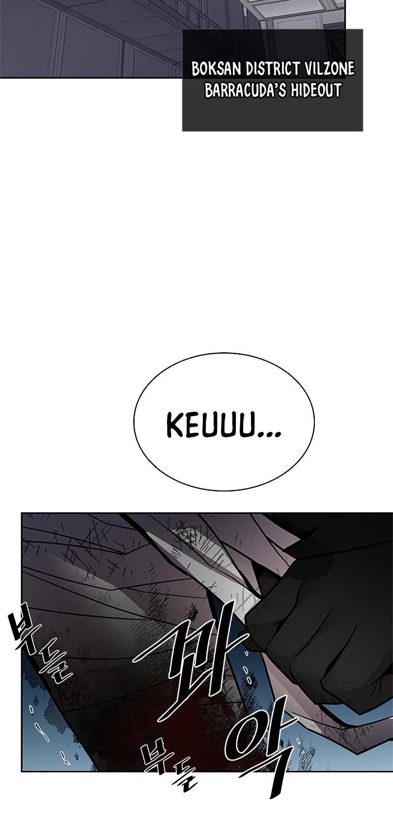 Villain to Kill chapter 52 - page 36