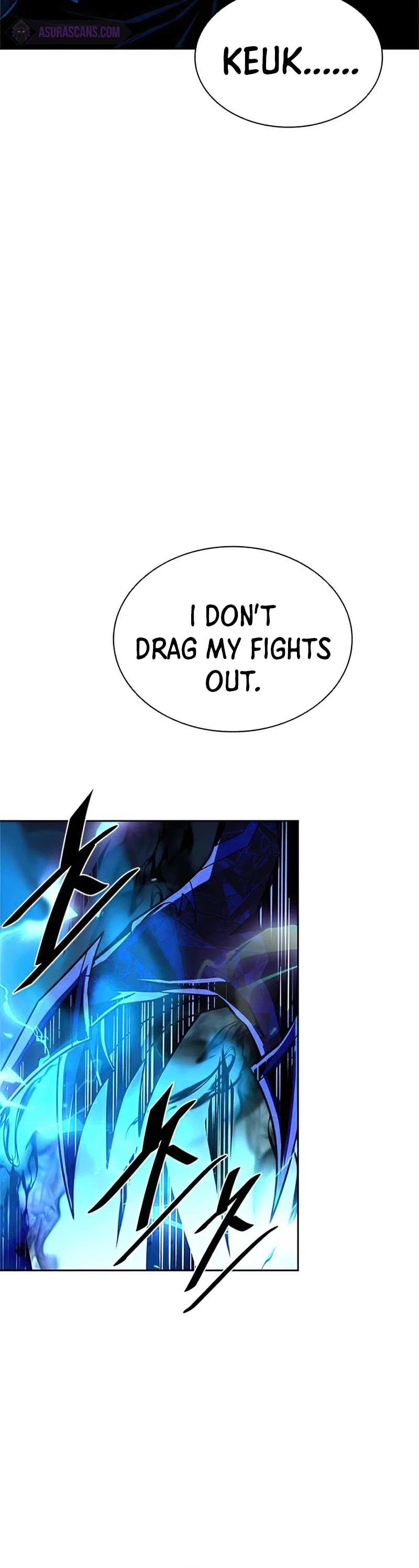 Villain to Kill chapter 51 - page 43