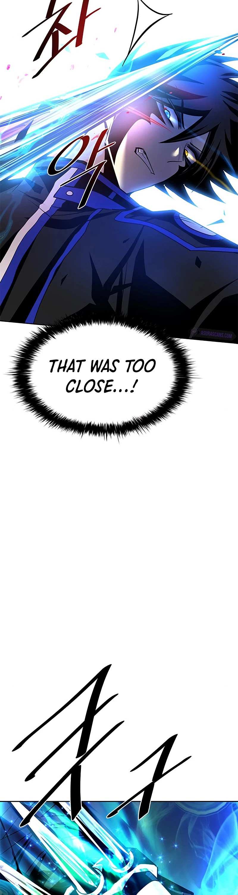 Villain to Kill chapter 50 - page 52