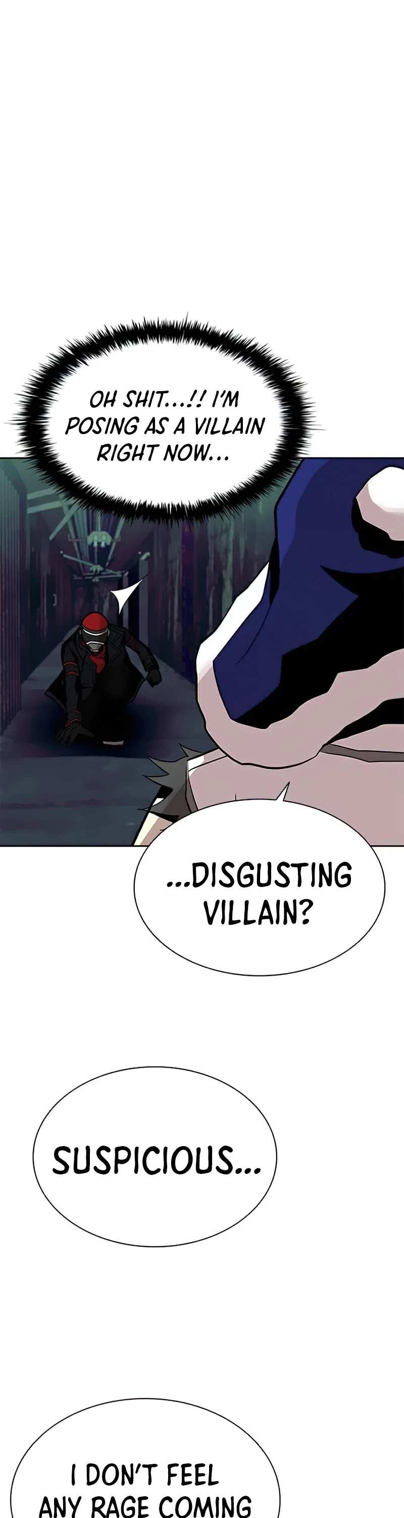 Villain to Kill chapter 49 - page 13