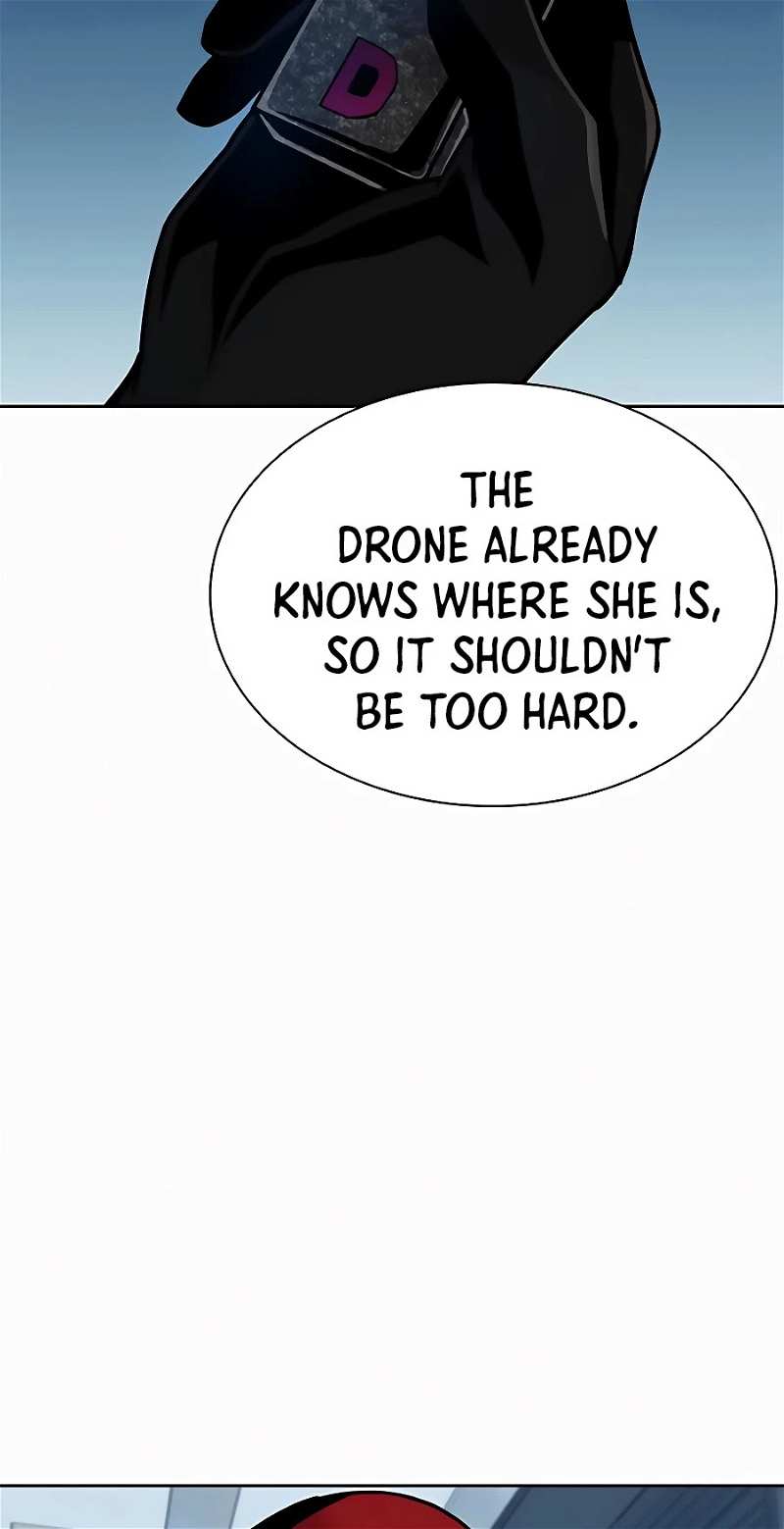 Villain to Kill chapter 47 - page 28