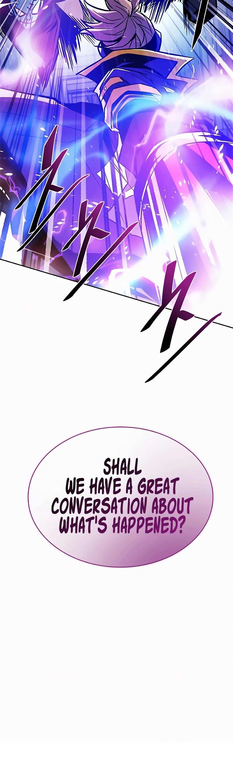 Villain to Kill chapter 47 - page 37