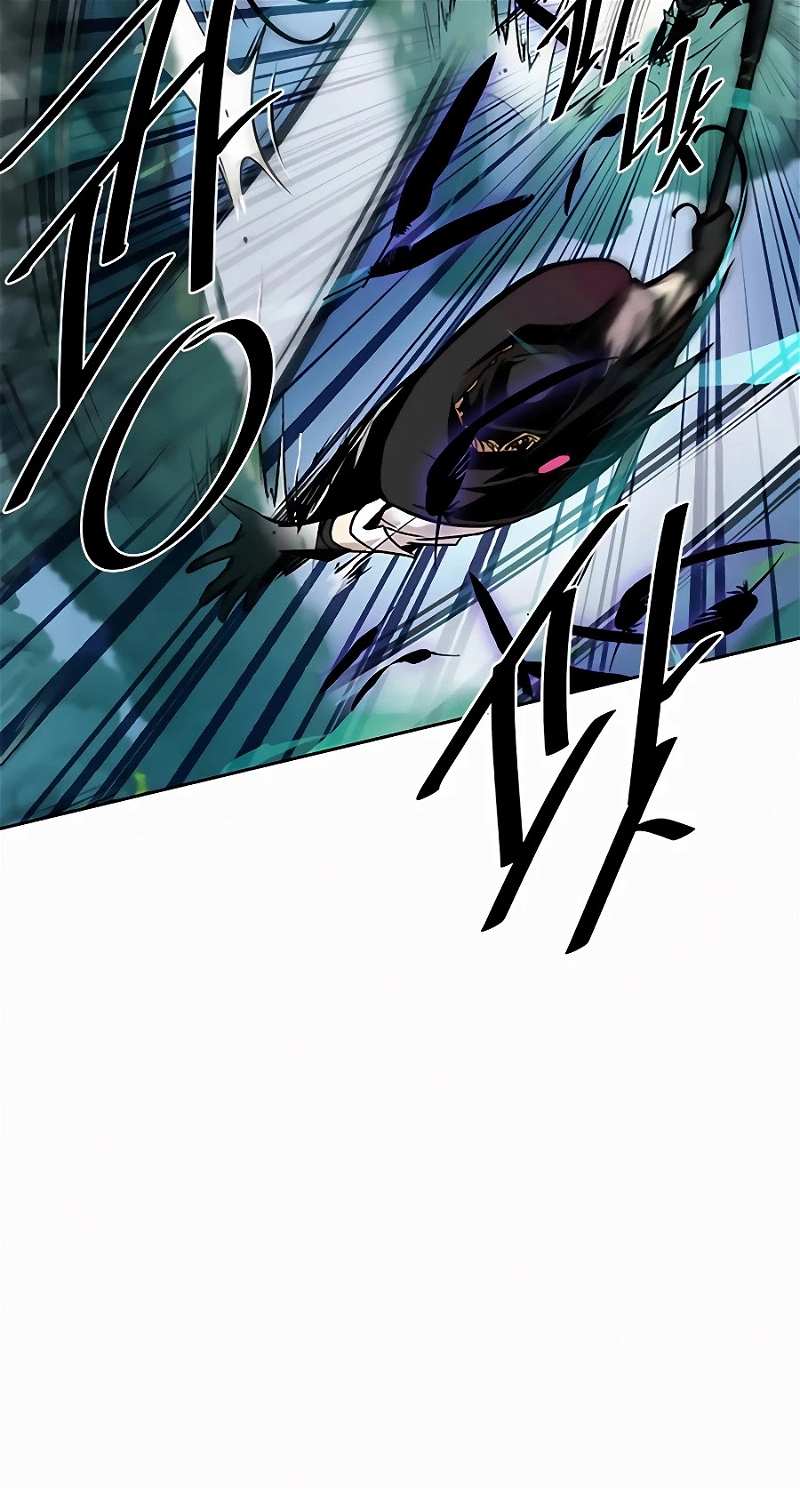 Villain to Kill chapter 47 - page 44