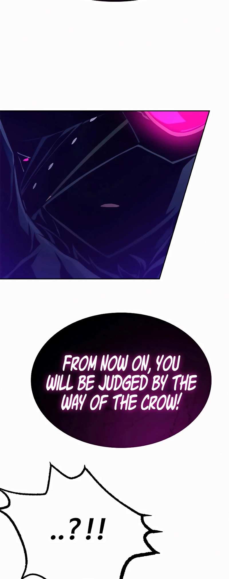 Villain to Kill chapter 47 - page 71