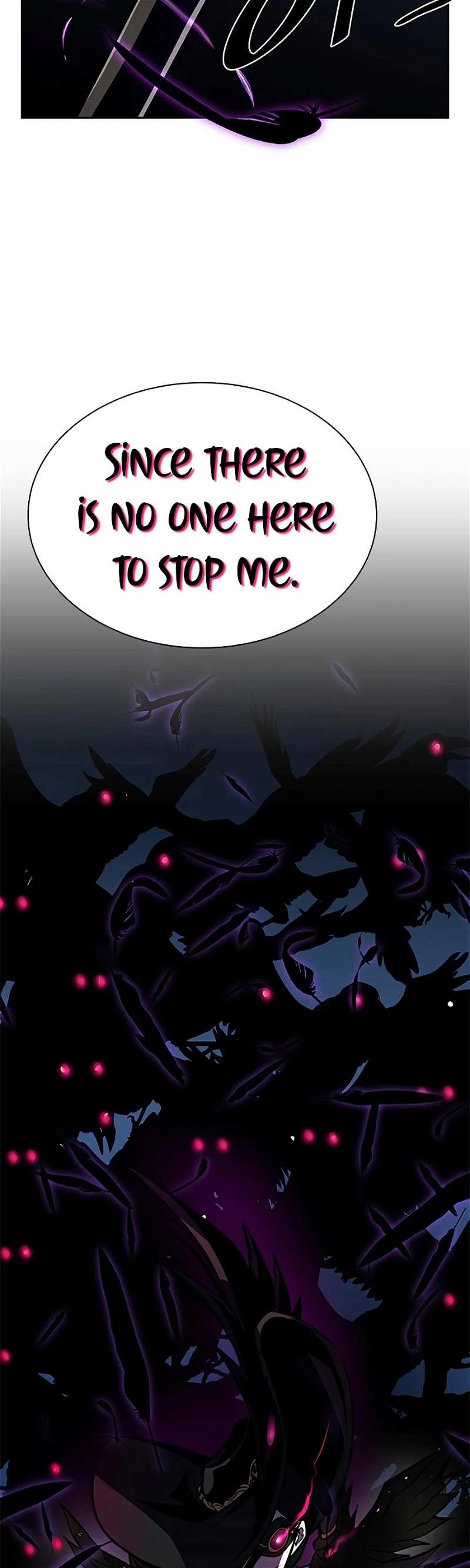 Villain to Kill chapter 46 - page 58