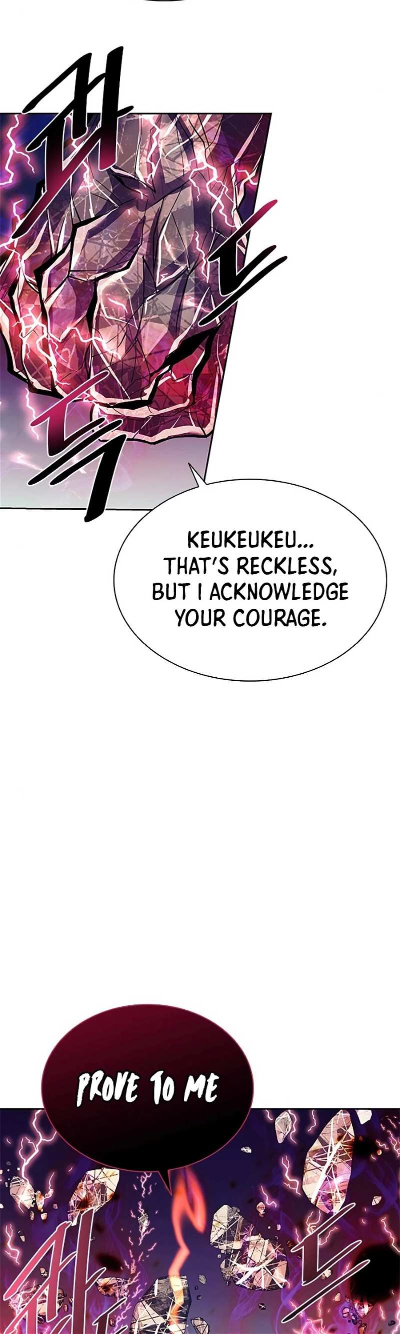 Villain to Kill chapter 46 - page 6