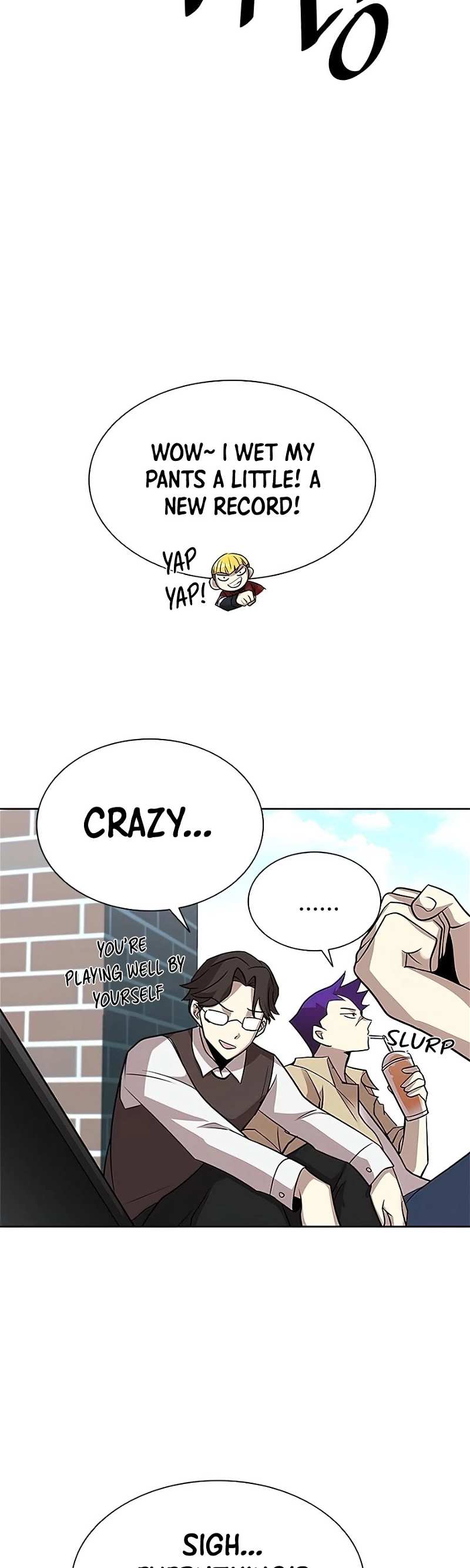Villain to Kill chapter 37 - page 24