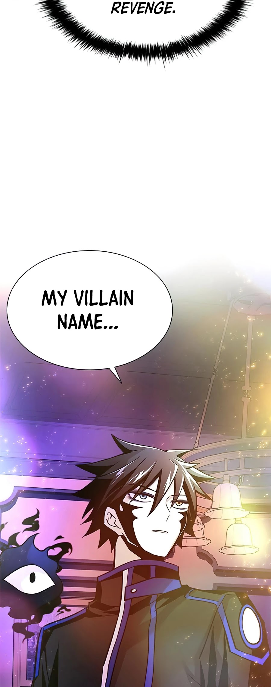 Villain to Kill chapter 34 - page 56