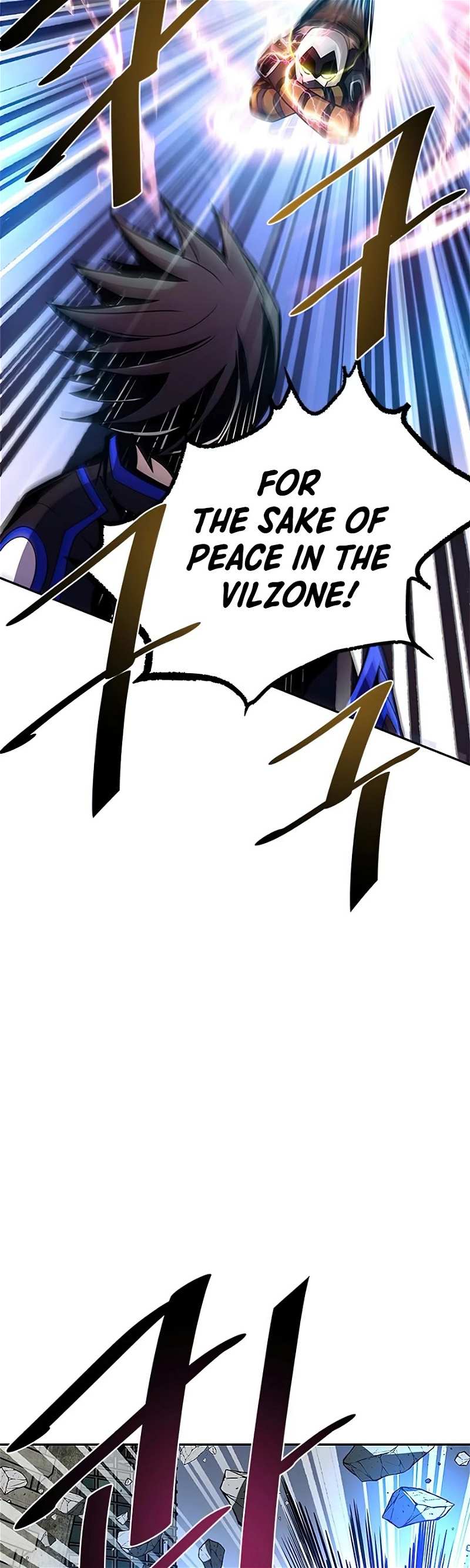 Villain to Kill chapter 32 - page 12