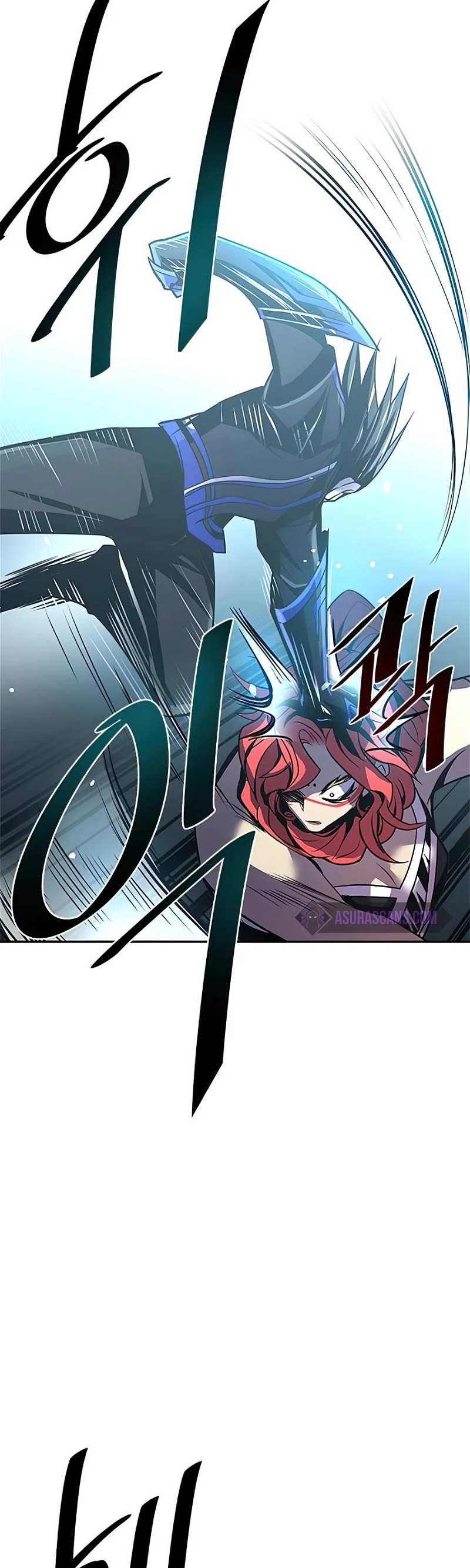 Villain to Kill chapter 31 - page 50