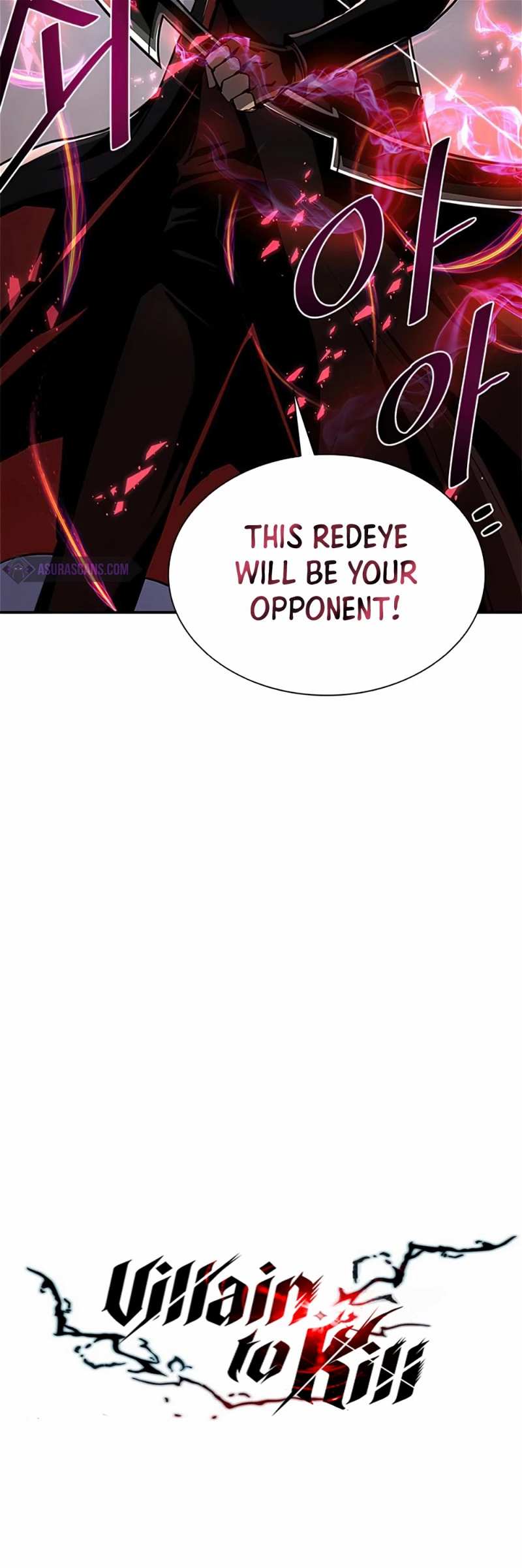 Villain to Kill chapter 30 - page 10