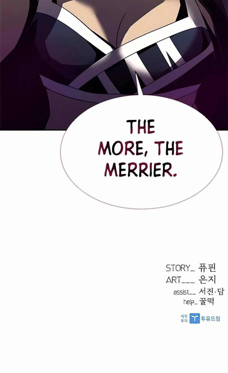Villain to Kill chapter 30 - page 64