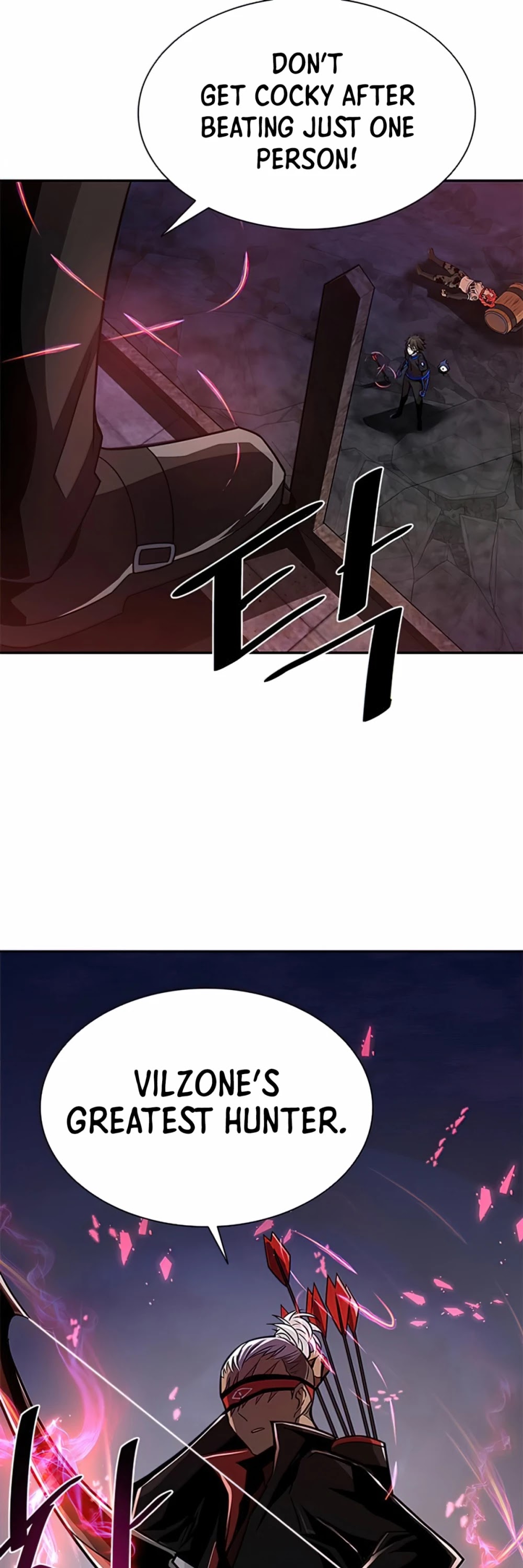Villain to Kill chapter 30 - page 9