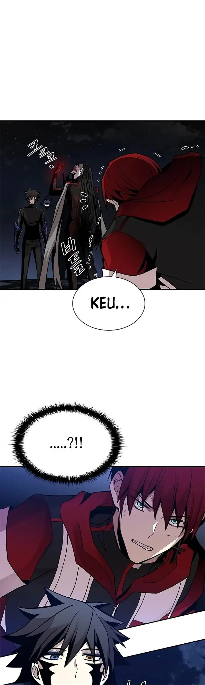 Villain to Kill chapter 24 - page 23