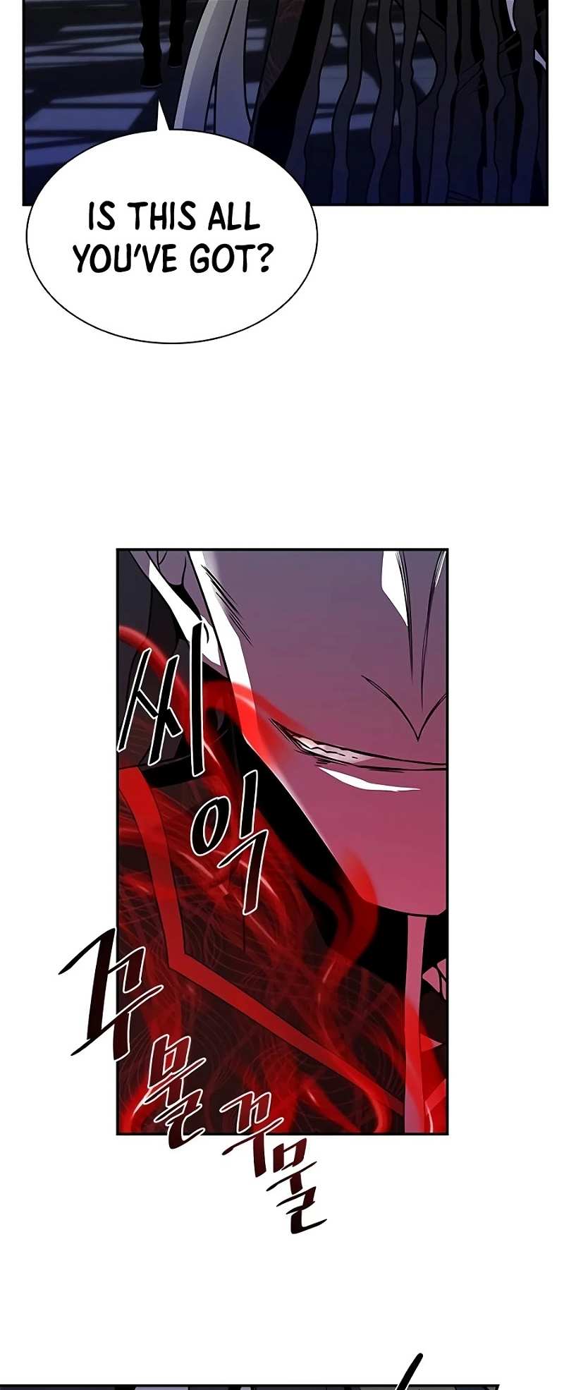 Villain to Kill chapter 24 - page 48