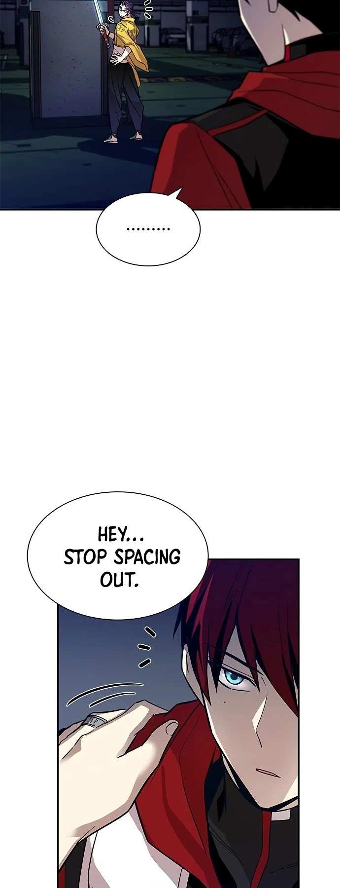 Villain to Kill chapter 21 - page 40