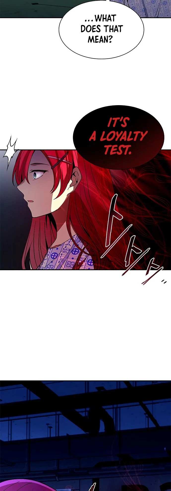 Villain to Kill chapter 20 - page 20
