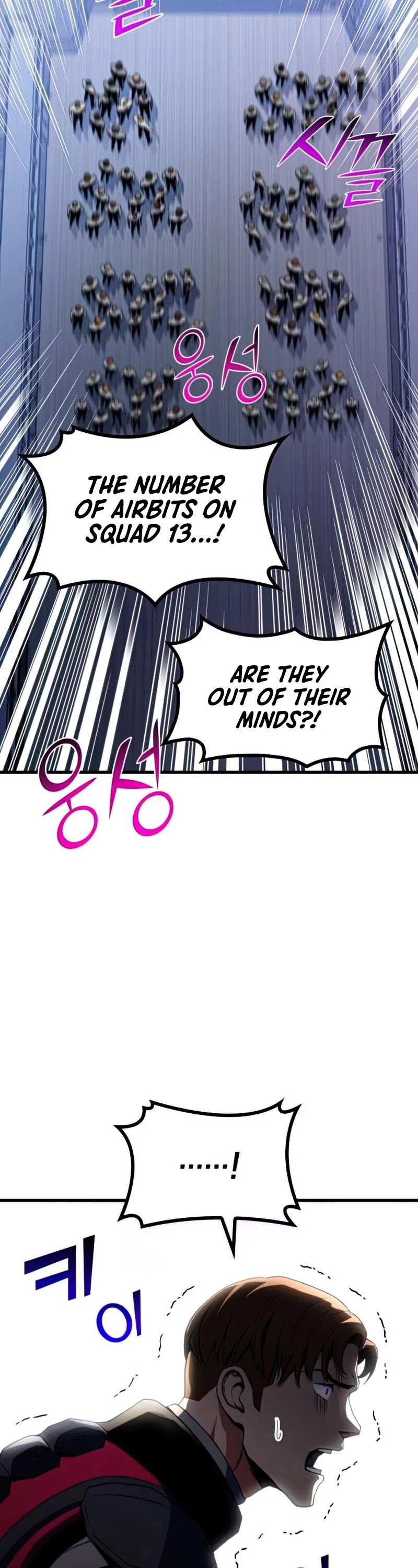 Kill the Dragon chapter 21 - page 59