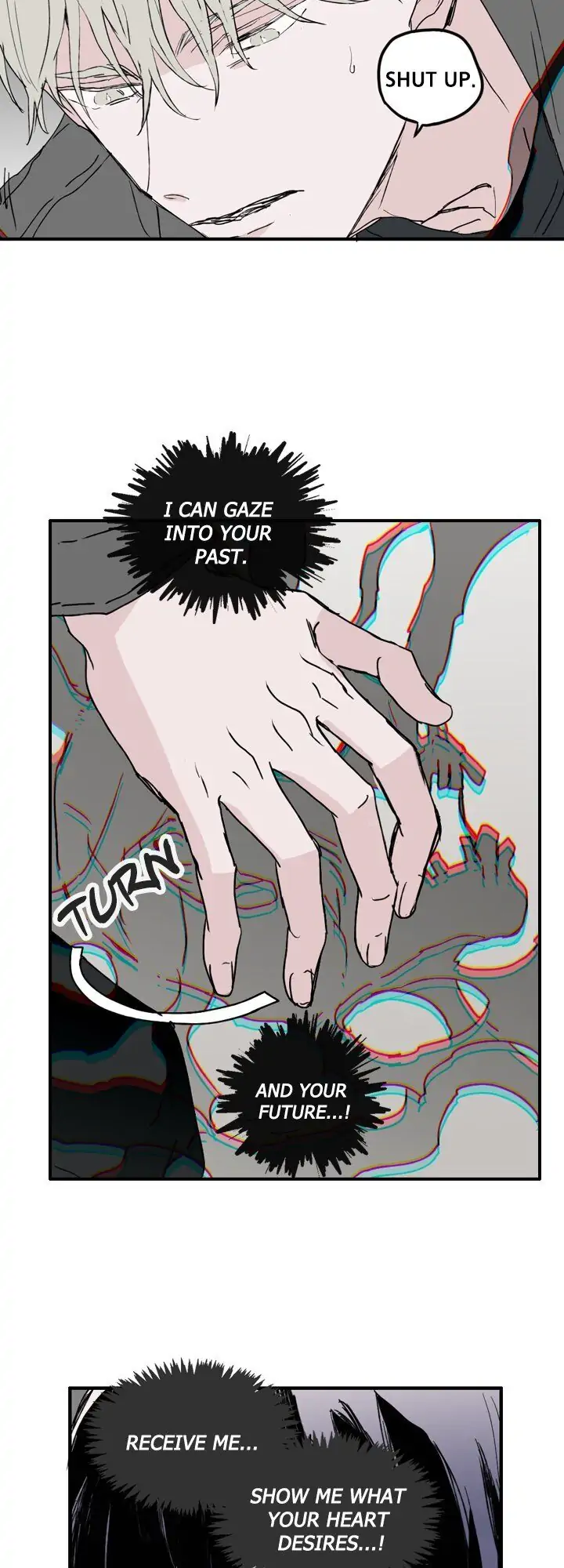 Things I Don’t Know About You Chapter 25 - page 16