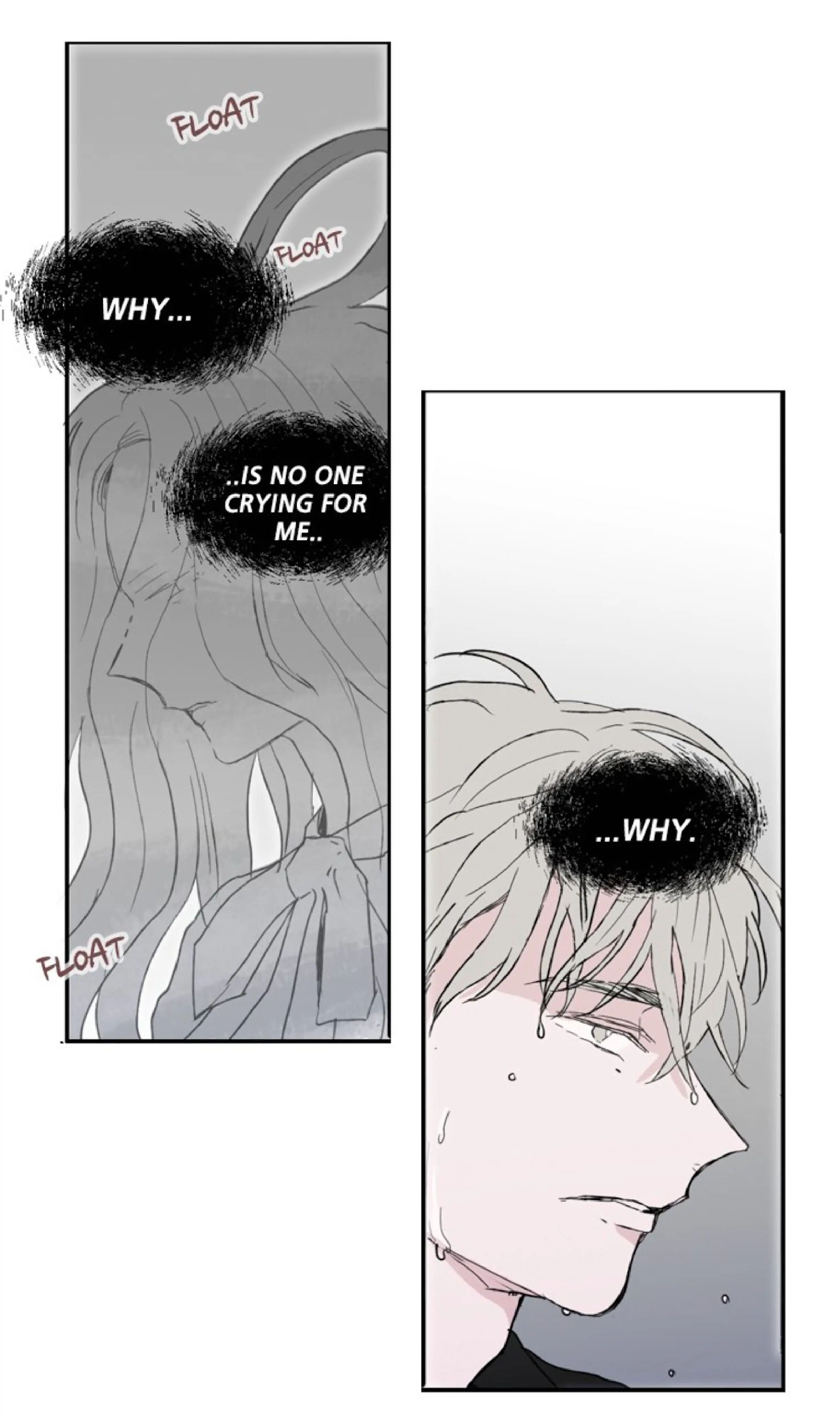 Things I Don’t Know About You Chapter 18 - page 5