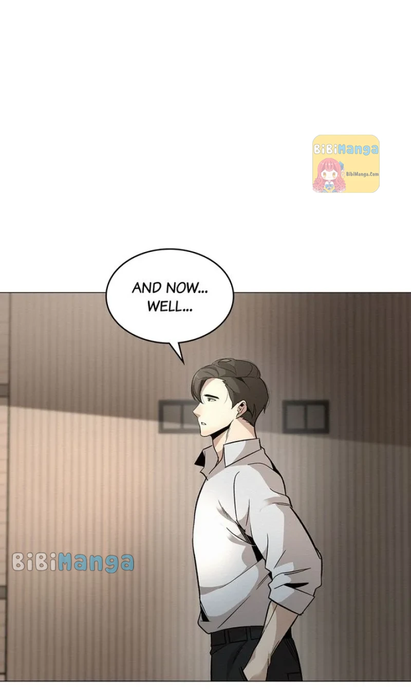 Even If… Chapter 47 - page 7