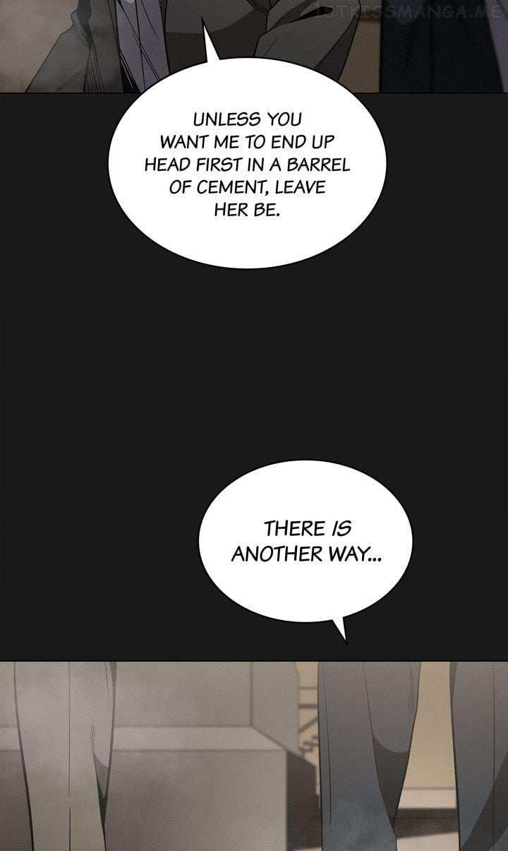 Even If… Chapter 29 - page 5