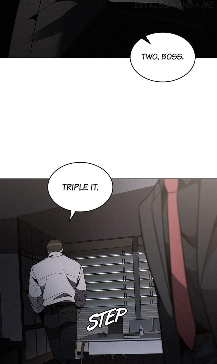 Even If… Chapter 29 - page 50