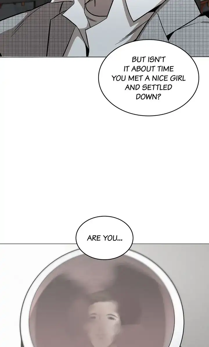 Even If… Chapter 28 - page 33